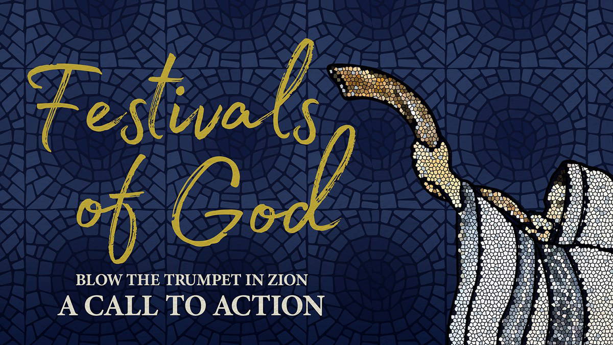 HFBC Event Artwork: Festivals of God