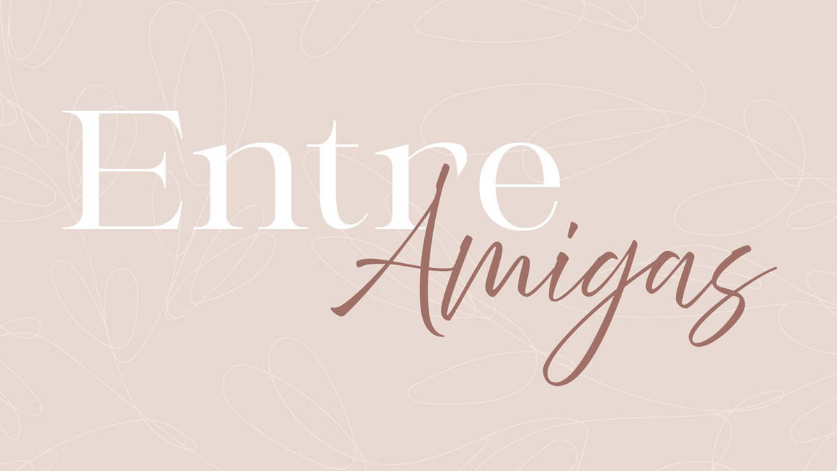 HFBC Event Artwork: Entre Amigas