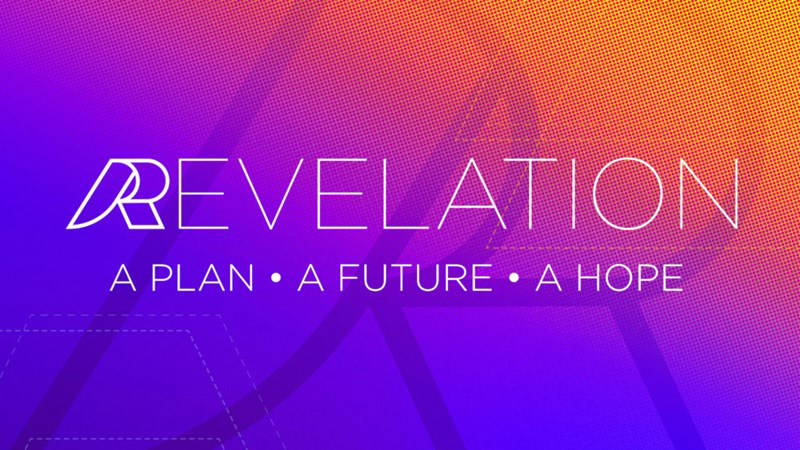 Series image for Revelation