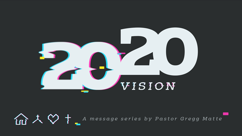 Series image for 2020 Vision
