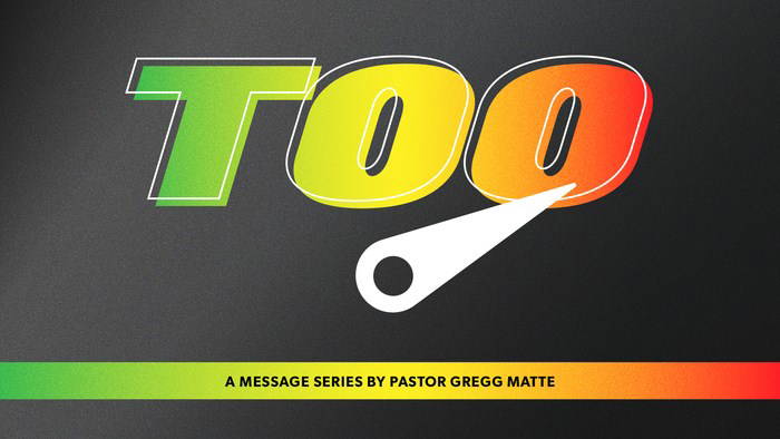 Houston's First Message: Too