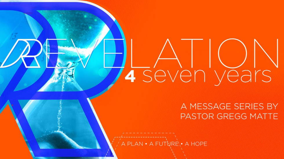 Houston's First Message: Revelation - Seven Years