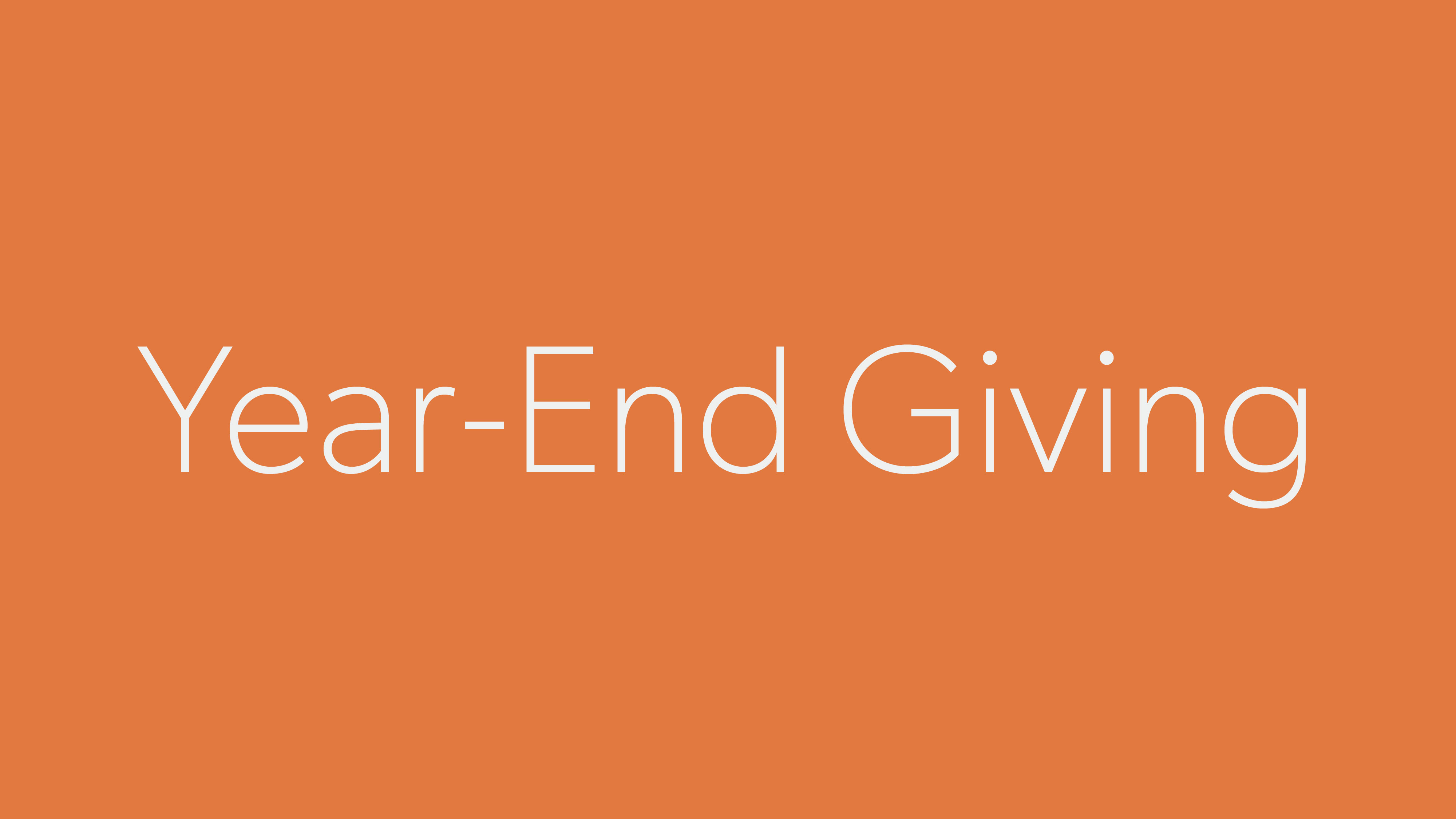 A Year of Growth and Impact