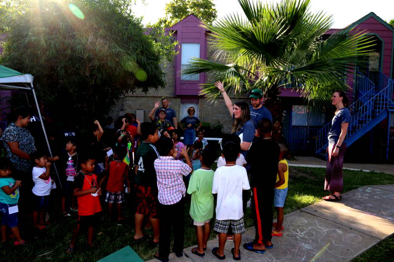 Hunt Retreat | Exterior View